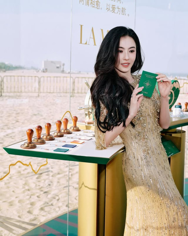 圖片來源：IG@cecilia_paichi_cheung