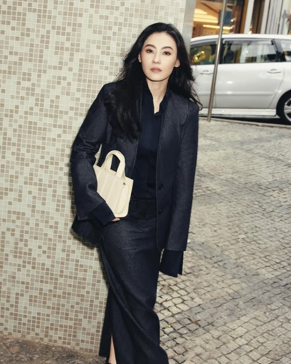 圖片來源：IG@cecilia_paichi_cheung