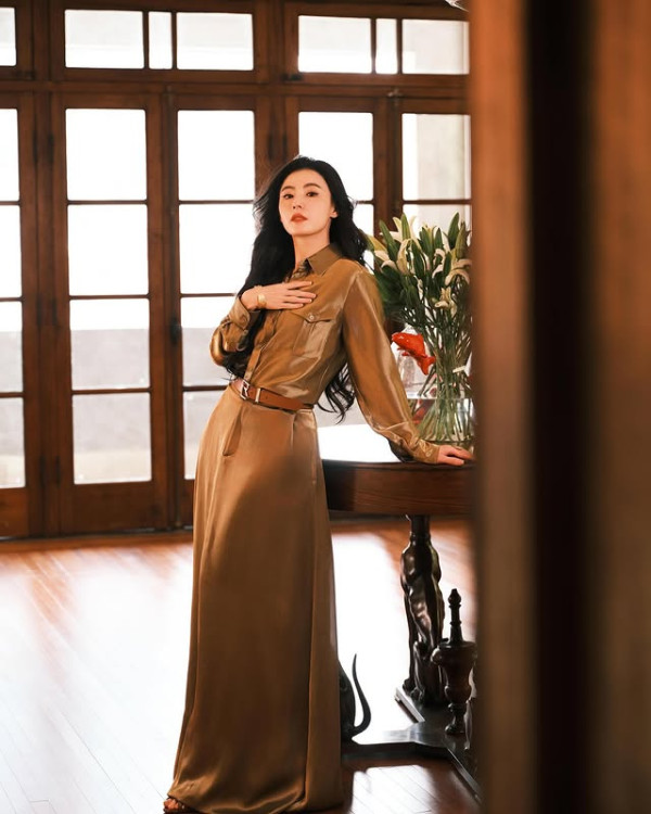 圖片來源：IG@cecilia_paichi_cheung