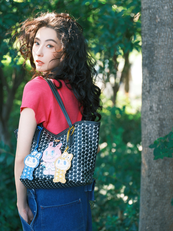 圖片來源：小紅書@張柏芝