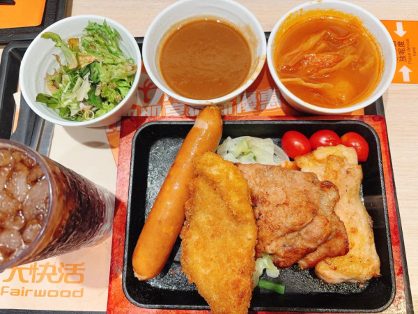 大快活快閃3日全單8折攻略！早午晚市通殺必食阿活焗豬+煲仔飯+火鍋／教1招即減8折