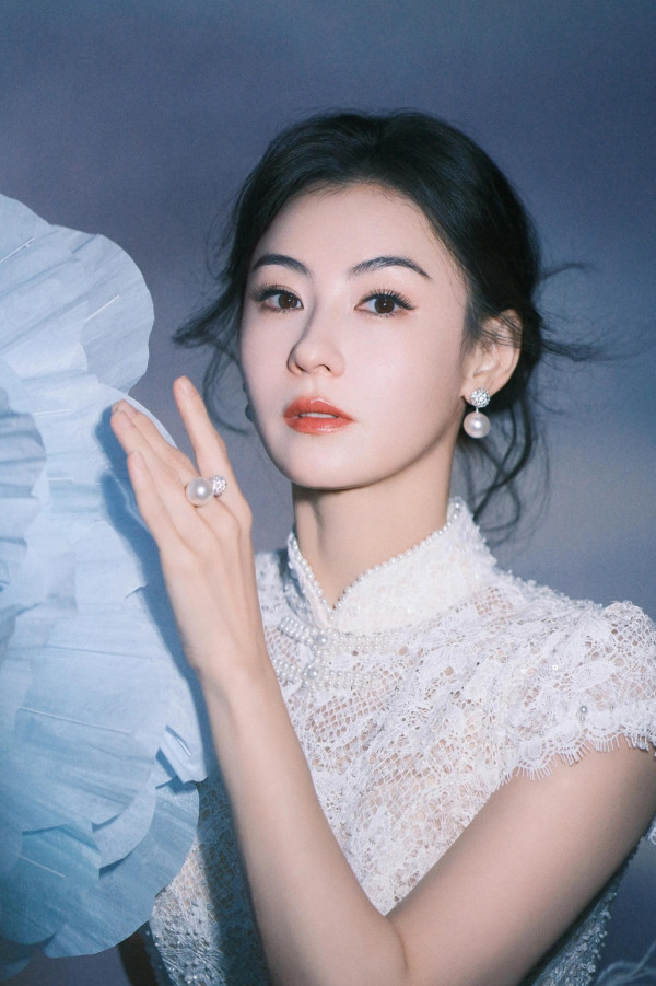 圖片來源：小紅書@張柏芝