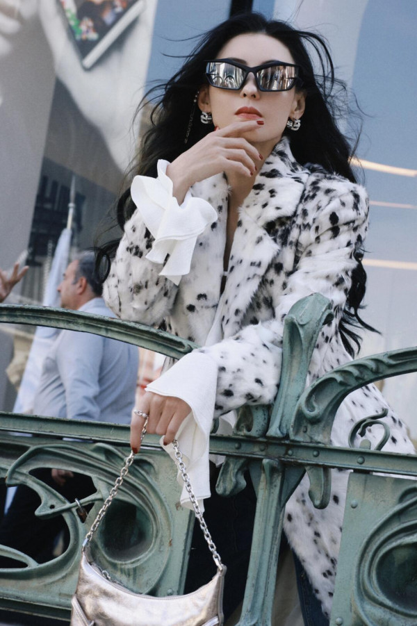 圖片來源：小紅書@張柏芝