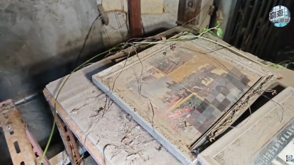 港人直擊轟動全港「四屍滅門命案」現場！小朋友衫仍掛衣架 網民：說不出的難受