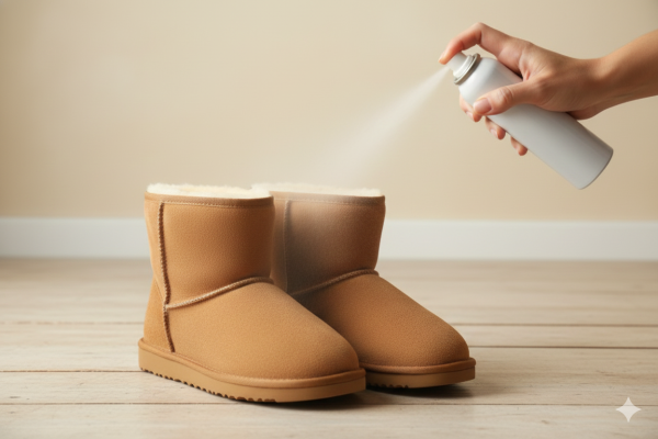 遊日必買！足部除臭神器「乾洗粉」吸汗抑菌 著雪靴行全日都無味！去居酒屋除鞋唔怕尷尬 