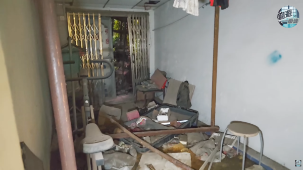 港人直擊轟動全港「四屍滅門命案」現場！小朋友衫仍掛衣架 網民：說不出的難受