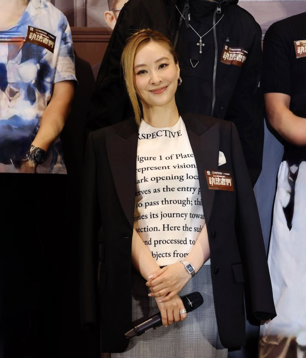 陳瀅豪花6位數買愛馬仕Birkin手袋罕見款 驚見碌卡數字自爆「有啲驚」