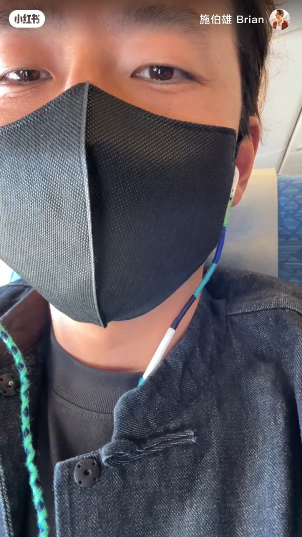 吳千語百億老公施伯雄坐經濟艙被嘲？親解慳錢真相「富豪級理財」反擊網民