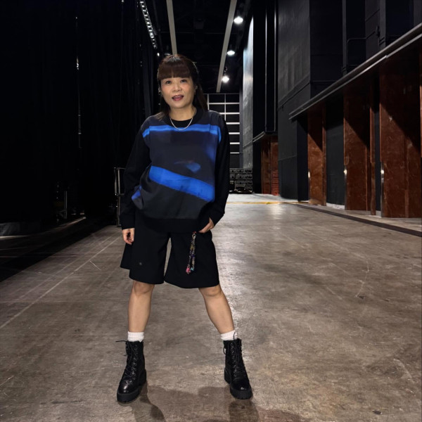 小儀結婚｜55歲小儀老公神秘身份疑似曝光 IG早有暗示！蘇民峰兩年前神預言應驗