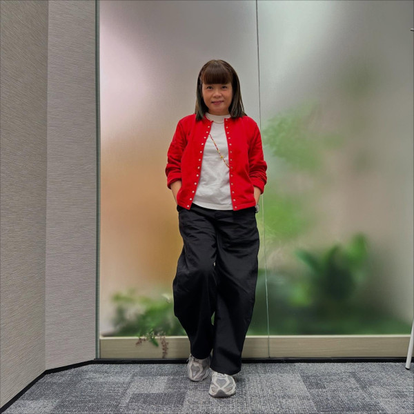 小儀結婚｜55歲小儀老公神秘身份疑似曝光 IG早有暗示！蘇民峰兩年前神預言應驗