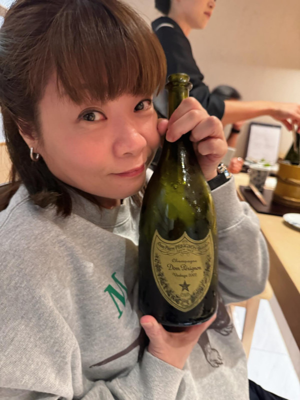 小儀結婚｜55歲小儀老公神秘身份疑似曝光 IG早有暗示！蘇民峰兩年前神預言應驗