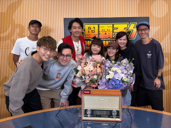 小儀結婚｜55歲小儀老公神秘身份疑似曝光 IG早有暗示！蘇民峰兩年前神預言應驗