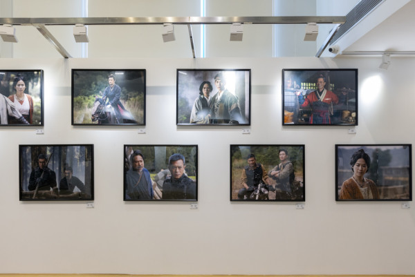 《尋秦記》電影展海港城免費睇！古天樂林峯原裝戰甲、 AI 兵馬俑穿越拍照