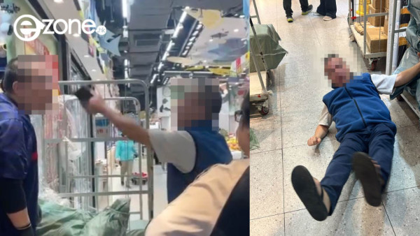 港男北上忘帶回鄉證博「刷臉」過關 系統竟誤認陌生人 即被帶走扣查最終能脫險？