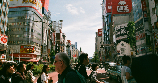 2026日本旅遊懶人包8大新制必讀!出入境新規/退稅變「先付後退」/住宿稅調整