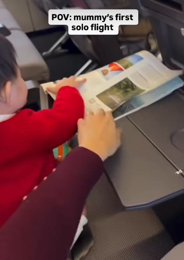 照片來源:小紅書@无烦恼 照片來源:小紅書@无烦恼