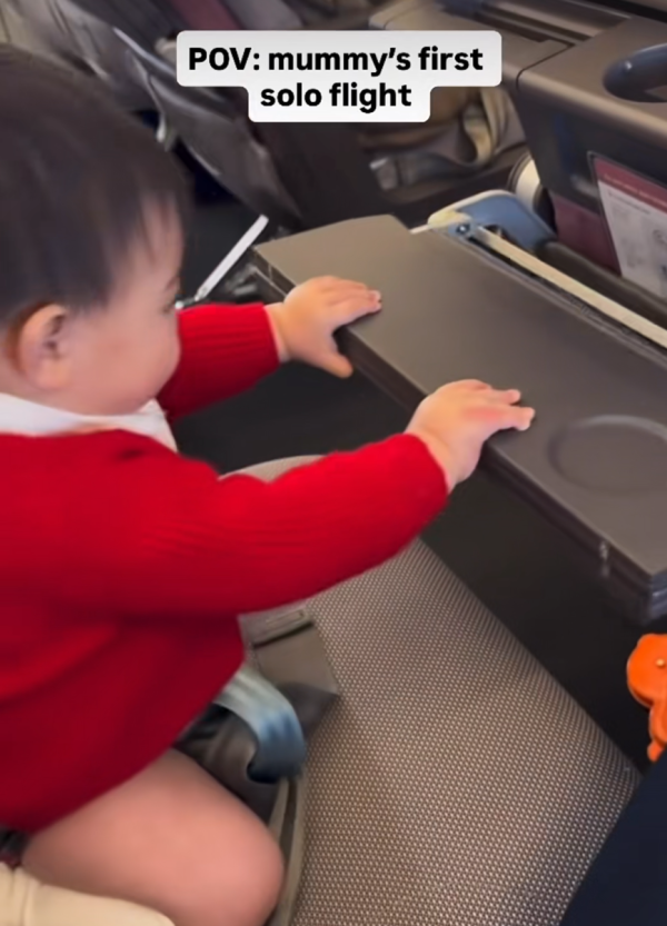 照片來源:小紅書@无烦恼 照片來源:小紅書@无烦恼