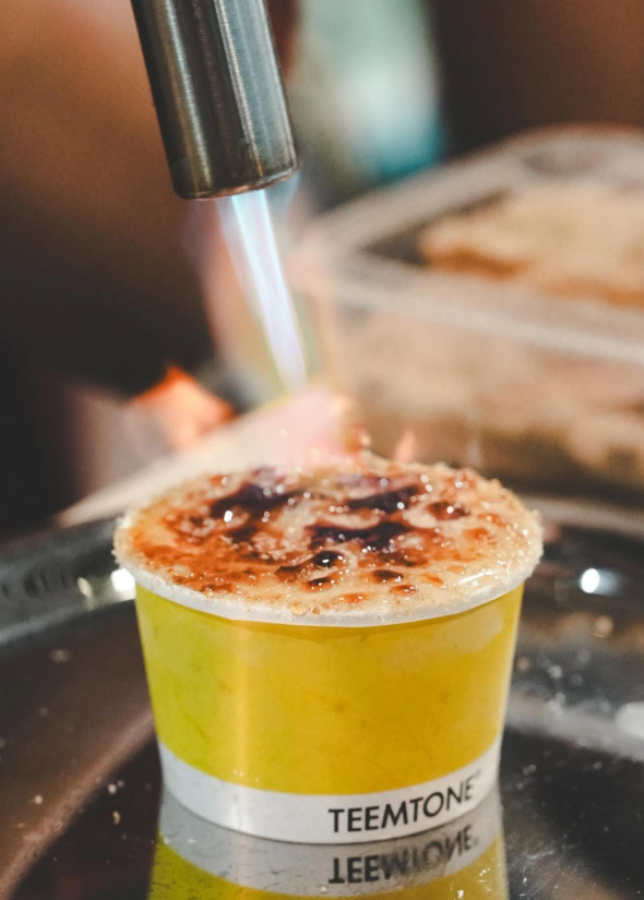 人氣雪糕店TEEMTONEfai突發告別銅鑼灣！限時8日雪糕買一送一／即睇最後營業日