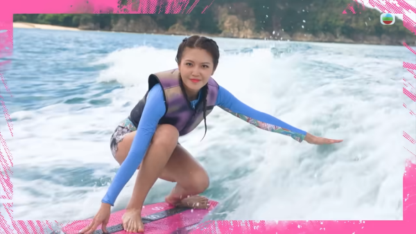 陳庭欣宣布與10億男友分手！親揭分手原因回復單身 8年青春最終豪門夢碎