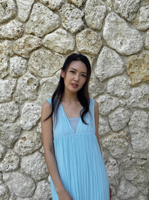 陳庭欣分手後生活被指打回原形！搬回500呎蝸居 驚傳被呢位《東張》男神力追？