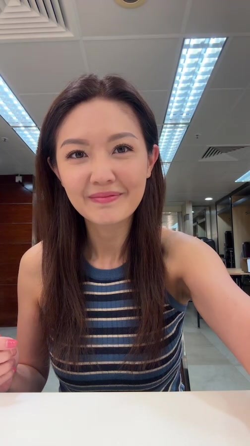 陳庭欣宣布與10億男友分手！親揭分手原因回復單身 8年青春最終豪門夢碎