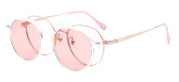 JINS X Chiikawa聯名眼鏡系列登場！必入手小八/兔兔圖案雕刻鏡腳即送限定版眼鏡盒