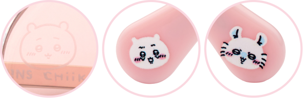 JINS X Chiikawa聯名眼鏡系列登場！必入手小八/兔兔圖案雕刻鏡腳即送限定版眼鏡盒