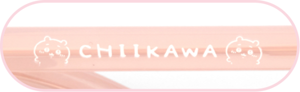 JINS X Chiikawa聯名眼鏡系列登場！必入手小八/兔兔圖案雕刻鏡腳即送限定版眼鏡盒