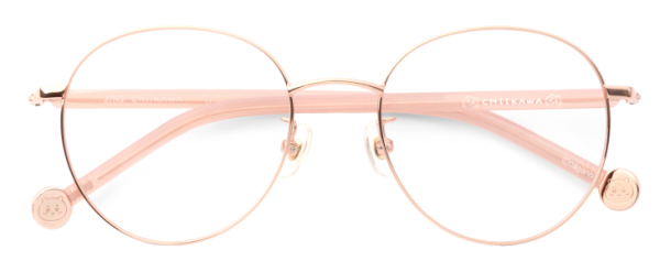 JINS X Chiikawa聯名眼鏡系列登場！必入手小八/兔兔圖案雕刻鏡腳即送限定版眼鏡盒