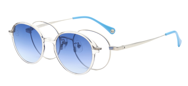 JINS X Chiikawa聯名眼鏡系列登場！必入手小八/兔兔圖案雕刻鏡腳即送限定版眼鏡盒