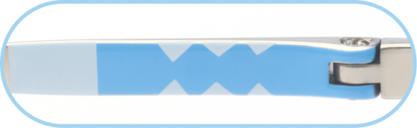 JINS X Chiikawa聯名眼鏡系列登場！必入手小八/兔兔圖案雕刻鏡腳即送限定版眼鏡盒