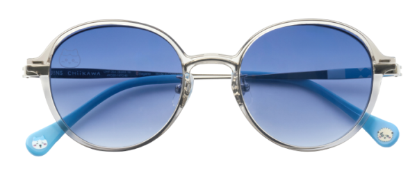 JINS X Chiikawa聯名眼鏡系列登場！必入手小八/兔兔圖案雕刻鏡腳即送限定版眼鏡盒