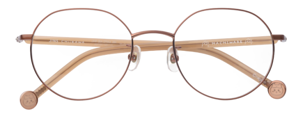 JINS X Chiikawa聯名眼鏡系列登場！必入手小八/兔兔圖案雕刻鏡腳即送限定版眼鏡盒