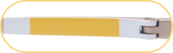 JINS X Chiikawa聯名眼鏡系列登場！必入手小八/兔兔圖案雕刻鏡腳即送限定版眼鏡盒