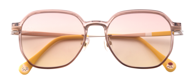 JINS X Chiikawa聯名眼鏡系列登場！必入手小八/兔兔圖案雕刻鏡腳即送限定版眼鏡盒