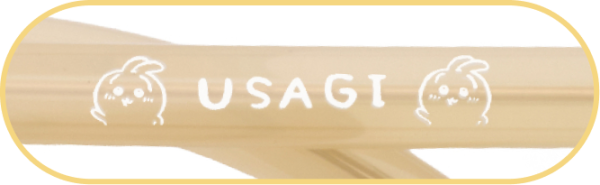 JINS X Chiikawa聯名眼鏡系列登場！必入手小八/兔兔圖案雕刻鏡腳即送限定版眼鏡盒