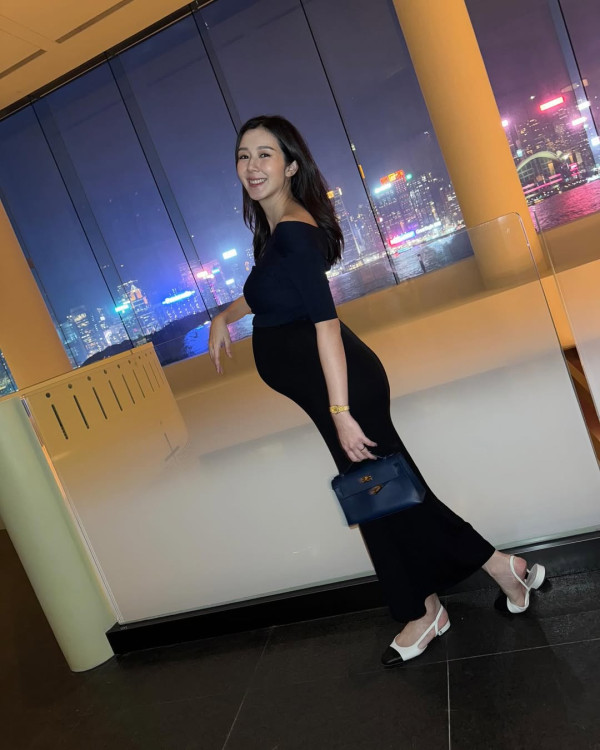 麥明詩馮盈盈歷史性合體終於冰釋前嫌？海景豪宅曝光一事力證閨蜜情不變