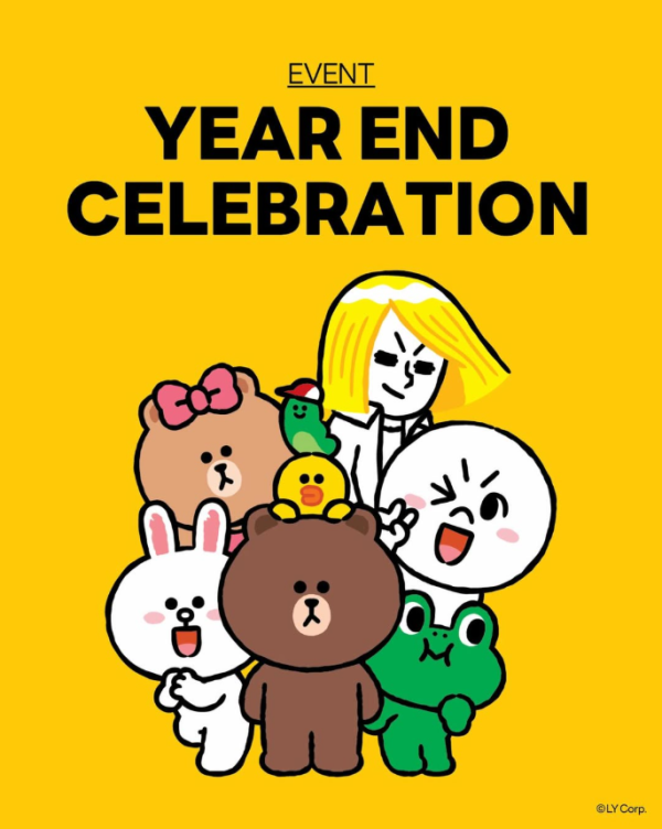 LINE FRIENDS apm店結業！最後3日 低至3折清貨！網民呻不捨：無得再搵佢合照