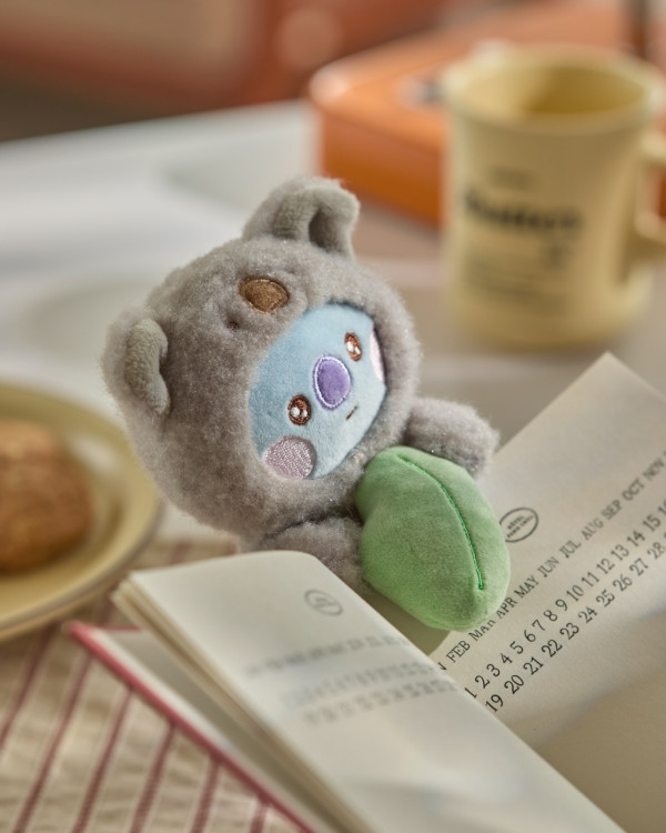 LINE FRIENDS apm店結業！最後3日 低至3折清貨！網民呻不捨：無得再搵佢合照