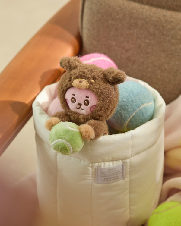 LINE FRIENDS apm店結業！最後3日 低至3折清貨！網民呻不捨：無得再搵佢合照