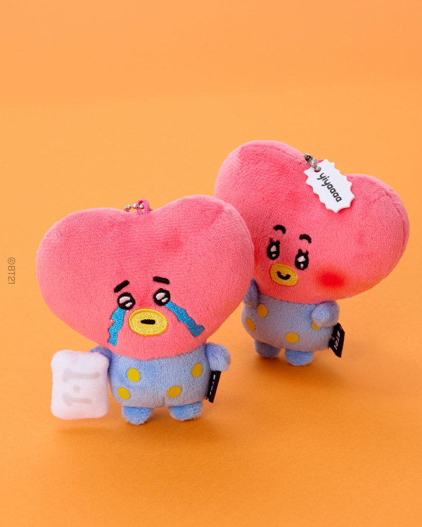 LINE FRIENDS apm店結業！最後3日 低至3折清貨！網民呻不捨：無得再搵佢合照