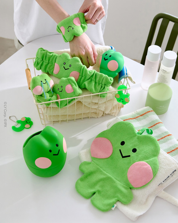 LINE FRIENDS apm店結業！最後3日 低至3折清貨！網民呻不捨：無得再搵佢合照