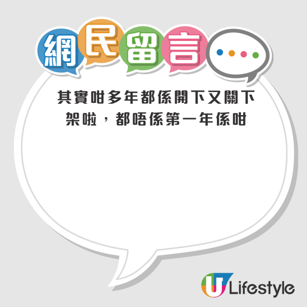 LINE FRIENDS apm店結業！最後3日 低至3折清貨！網民呻不捨：無得再搵佢合照