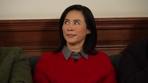 尋秦記|古天樂大力篤心口NG片真相曝光 宣萱忍足20年勁委屈:「佢冇當我女人」