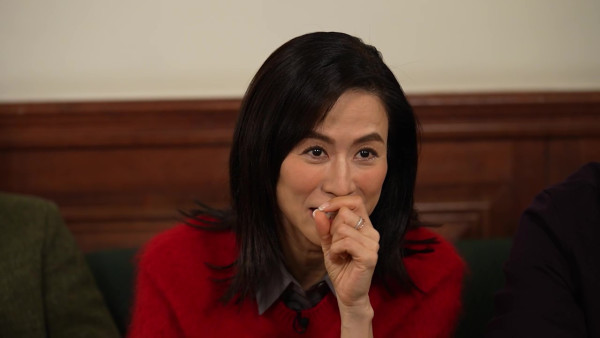 尋秦記|古天樂大力篤心口NG片真相曝光 宣萱忍足20年勁委屈:「佢冇當我女人」