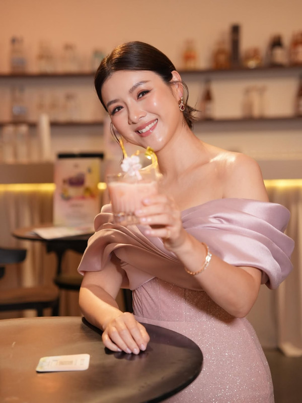 圖片來源:IG@aimeechan_official