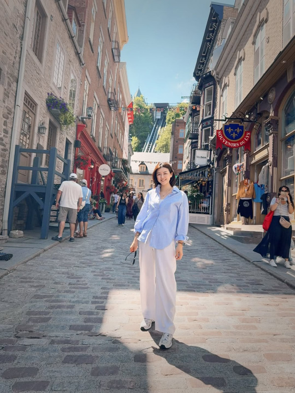 圖片來源:IG@aimeechan_official