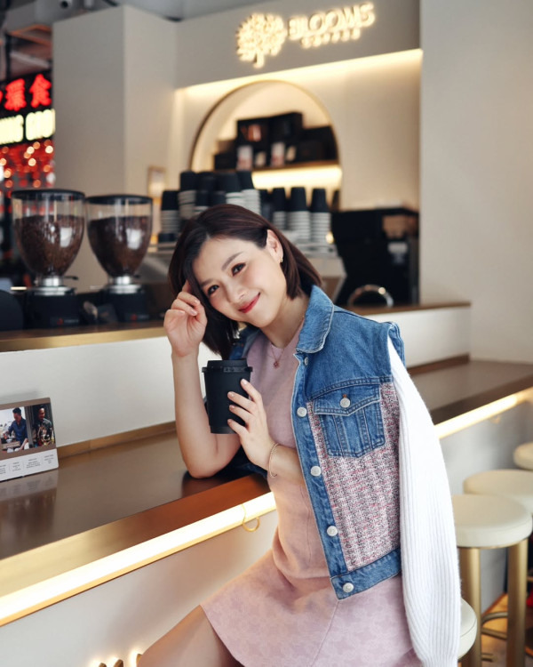 圖片來源:IG@aimeechan_official