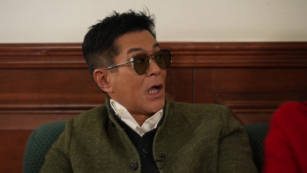 尋秦記電影丨項寶兒是誰？古天樂親揭名字由來其實係食字！原本構思「呢個名」更核突