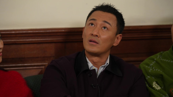 尋秦記電影丨項寶兒是誰？古天樂親揭名字由來其實係食字！原本構思「呢個名」更核突